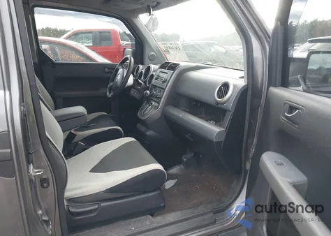 2005 Honda Element Ex z USA, uszkodzony, nr VIN 5J6YH28655L033477